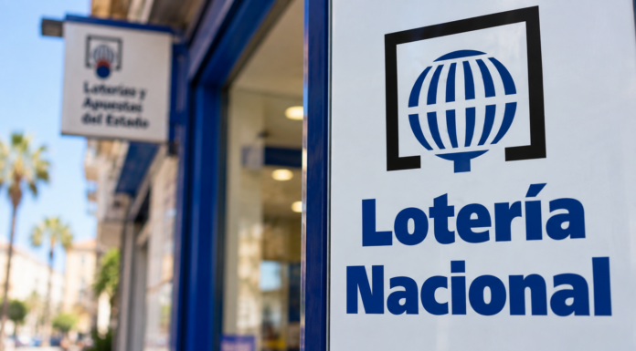 La Loteria Nacional deixa 300.000 euros a Castelldefels amb el primer premi venut íntegrament a la ciutat