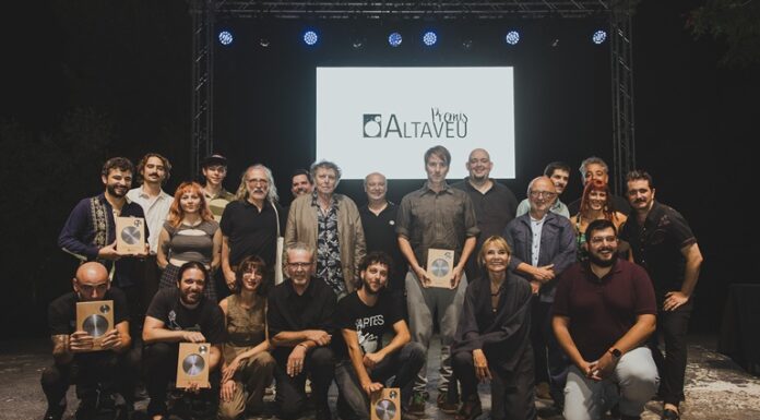 Els Premis Altaveu 2026 reconeixen set artistes i projectes clau de la música catalana