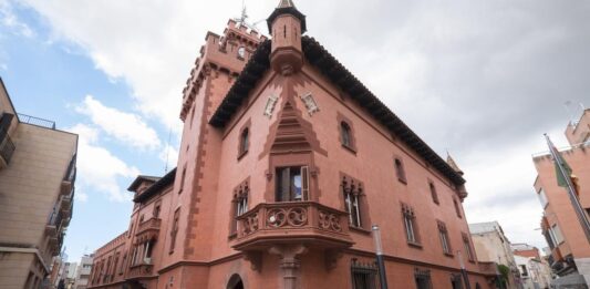 Viladecans aposta per una solidaritat amb Ceuta basada en els drets humans