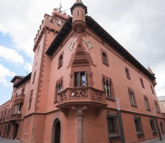 Viladecans aposta per una solidaritat amb Ceuta basada en els drets humans