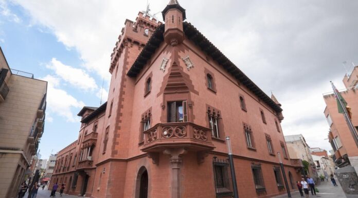 Viladecans aposta per una solidaritat amb Ceuta basada en els drets humans