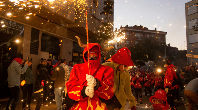 Sant Feliu: La cultura popular torna a centrar la programació de la Festa de Tardor. Catarres i Ginestà, actuacions destacades.
