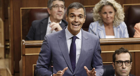 Pedro Sánchez i Salvador Illa seran diumenge a la Festa del PSC a Gavà