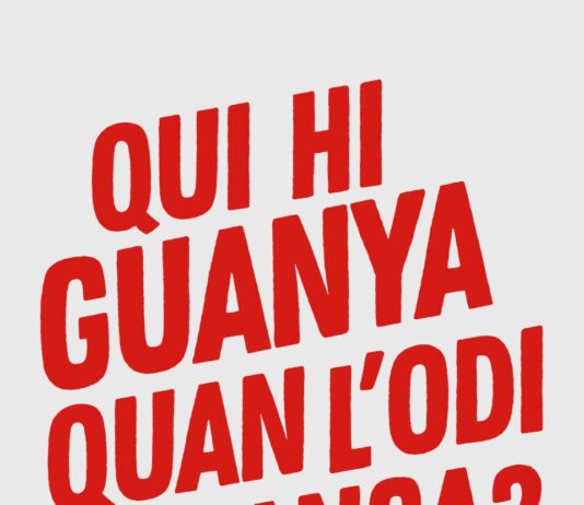 Cornellà: La UGT contra els discursos de l’extrema dreta