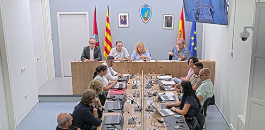 Crisi a l’equip de govern de Sant Esteve Sesrovires