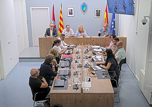 Crisi a l’equip de govern de Sant Esteve Sesrovires