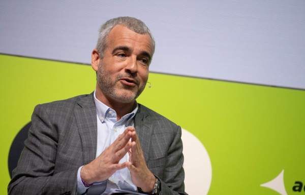 Lucena insisteix: “L’ampliació de l’Aeroport no patirà retards”
