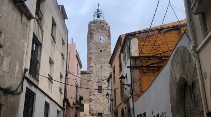 “TRIA OLESA: El Bloc i el monopoli de la identitat olesana” Per Martí Obiols